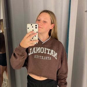 Meet your Posher, Avery